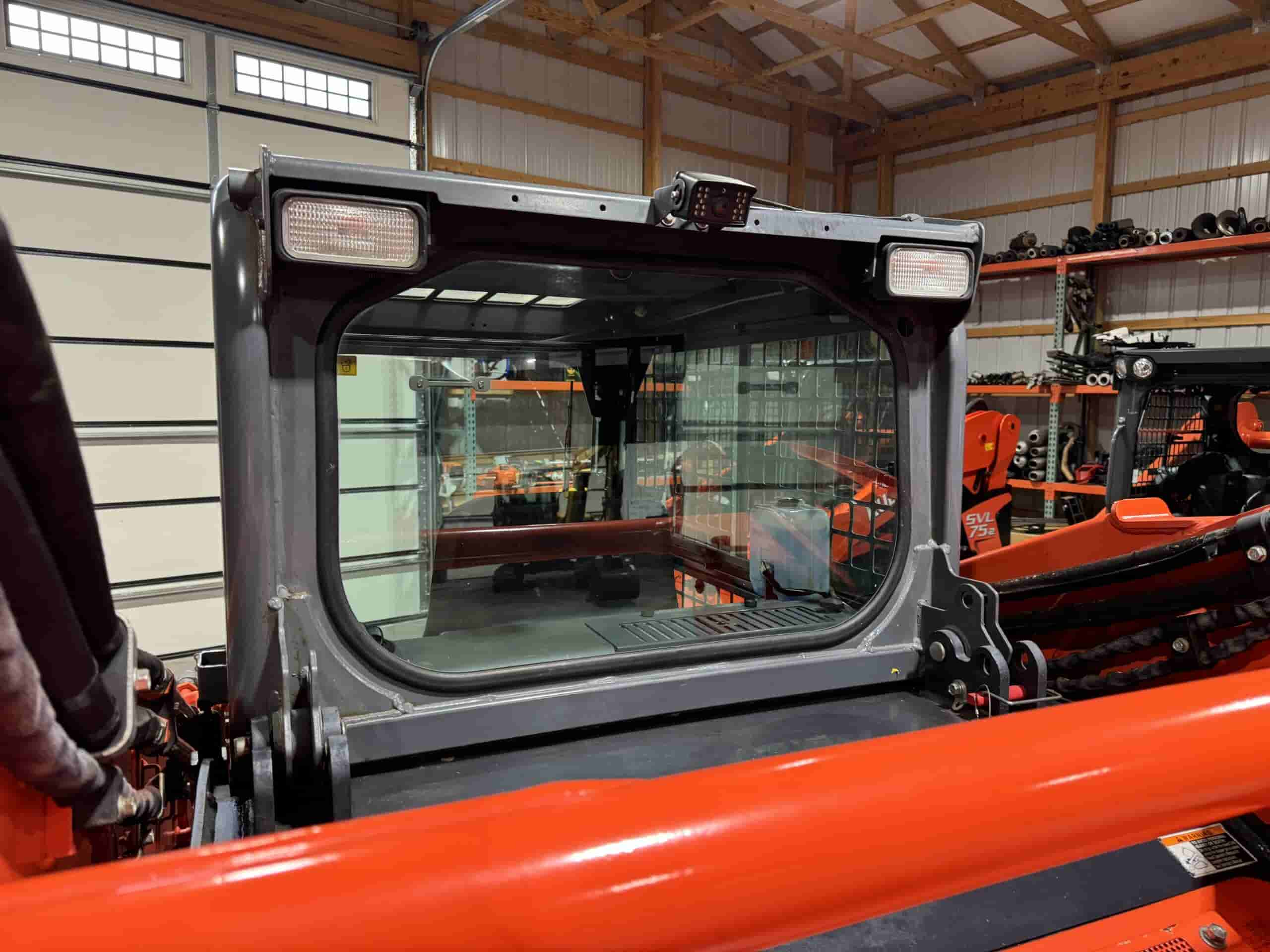 2015 KUBOTA SVL90-2
